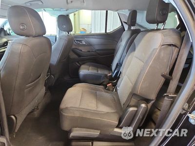 Zdjęcie 11 z 13 samochodu: 2018 CHEVROLET TRAVERSE LT VIN:1GNEVGKW8JJ190621 - miniatura