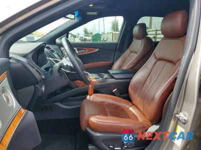 Zdjęcie 7 z 13 samochodu: 2016 LINCOLN MKX RESERVE VIN:2LMPJ6LP6GBL22142 - miniatura