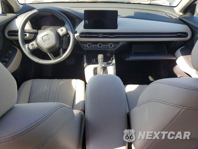 Zdjęcie 8 z 13 samochodu: 2023 HONDA HR-V EXL VIN:3CZRZ1H77PM722880 - miniatura