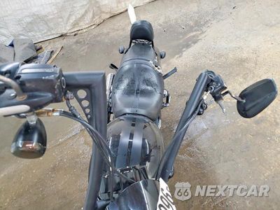 Piąte zdjęcie samochodu w środku: 2007 HARLEY-DAVIDSON VRSCDX VIN:1HD1HHZ117K807129 - miniatura