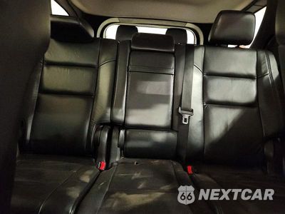 Zdjęcie 10 z 14 samochodu: 2013 DODGE DURANGO CREW VIN:1C4SDJDT8DC643689 - miniatura