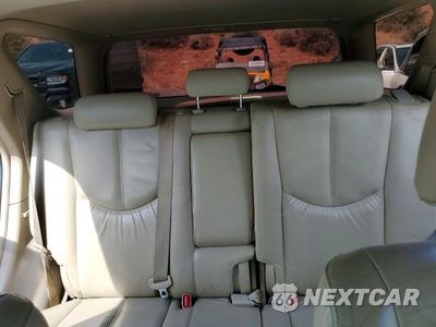 Zdjęcie 10 z 14 samochodu: 2003 LEXUS RX 300 VIN:JTJHF10U430298712 - miniatura
