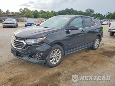 2020 CHEVROLET EQUINOX LT 2GNAXUEV2L6243453 - główne zdjęcie licytacji z USA - miniatura