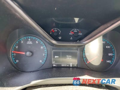 Zdjęcie 9 z 13 samochodu: 2017 GMC CANYON VIN:1GTH5BEA8H1252800 - miniatura