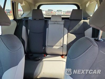 Zdjęcie 10 z 13 samochodu: 2024 TOYOTA RAV4 HYBRID XLE VIN:4T3RWRFVXRU157007 - miniatura
