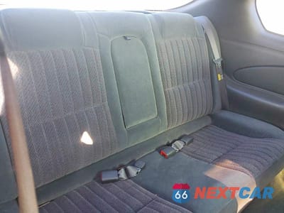 Zdjęcie 10 z 13 samochodu: 2002 CHEVROLET MONTE CARLO SS VIN:2G1WX15K929302975 - miniatura