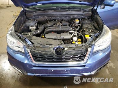 Zdjęcie 12 z 13 samochodu: 2017 SUBARU FORESTER 2.5I PREMIUM VIN:JF2SJAEC5HH401749 - miniatura