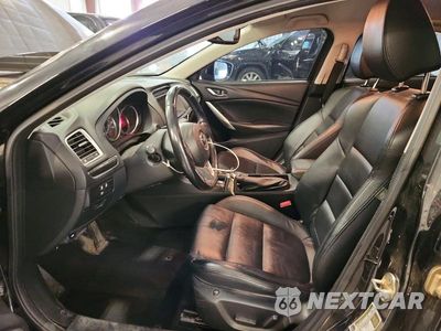 Zdjęcie 7 z 13 samochodu: 2014 MAZDA 6 TOURING VIN:JM1GJ1T68E1150201 - miniatura