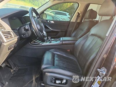 Zdjęcie 7 z 12 samochodu: 2019 BMW X7 XDRIVE50I VIN:5UXCX4C58KLS36385 - miniatura
