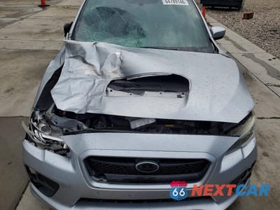 Zdjęcie 11 z 12 samochodu: 2017 SUBARU WRX LIMITED VIN:JF1VA1J69H9803222 - miniatura