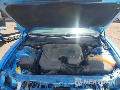 Zdjęcie 21 z 26 samochodu: 2015 DODGE CHARGER SXT VIN:2C3CDXHG7FH866931 - miniatura