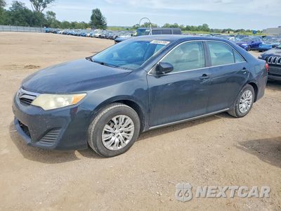 2014 TOYOTA CAMRY LE 4T1BF1FK7EU305674 - główne zdjęcie licytacji z USA - miniatura