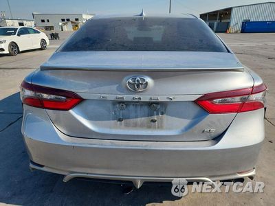 Zdjęcie 6 z 12 samochodu: 2024 TOYOTA CAMRY SE VIN:4T1G11AK4RU888416 - miniatura