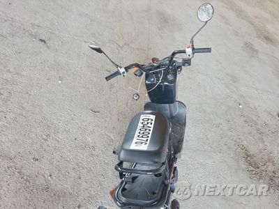 Zdjęcie 6 z 9 samochodu: 2015 HONDA NPS50 VIN:JH2AF5813FK305798 - miniatura