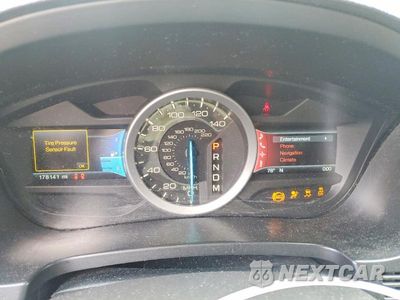 Zdjęcie 9 z 13 samochodu: 2012 FORD EXPLORER LIMITED VIN:1FMHK8F87CGA92305 - miniatura