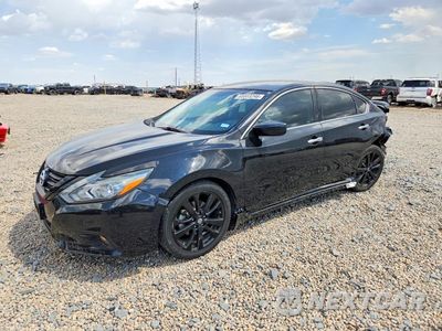 2018 NISSAN ALTIMA 2.5 S 1N4AL3AP5JC289701 - główne zdjęcie licytacji z USA - miniatura