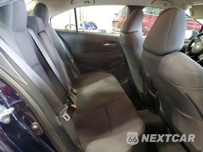 Zdjęcie 10 z 12 samochodu: 2020 TOYOTA COROLLA LE VIN:5YFEPRAE3LP093297 - miniatura