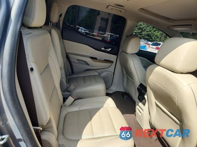 Zdjęcie 11 z 13 samochodu: 2019 GMC ACADIA DENALI VIN:1GKKNXLS5KZ194222 - miniatura