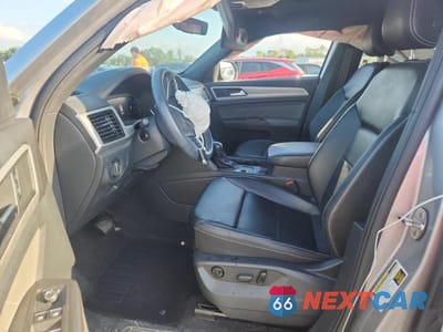 Zdjęcie 7 z 13 samochodu: 2022 VOLKSWAGEN ATLAS CROSS SPORT SE VIN:1V2JE2CAXNC212379 - miniatura
