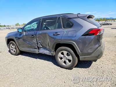 Drugie zdjęcie samochodu z przodu: 2025 TOYOTA RAV4 XLE VIN:2T3P1RFV7SW509181 - miniatura