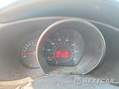 Zdjęcie 9 z 13 samochodu: 2018 KIA SOUL BASE VIN:KNDJN2A23J7618021 - miniatura