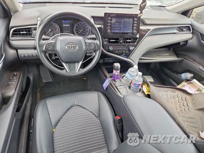 Zdjęcie 8 z 12 samochodu: 2023 TOYOTA CAMRY SE VIN:4T1G11AK2PU149848 - miniatura