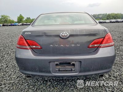 Zdjęcie 6 z 12 samochodu: 2008 TOYOTA AVALON XL VIN:4T1BK36B38U306946 - miniatura