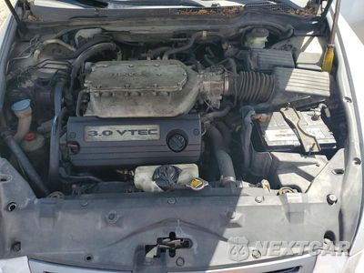 Zdjęcie 11 z 12 samochodu: 2005 HONDA ACCORD EX VIN:1HGCM66885A077476 - miniatura