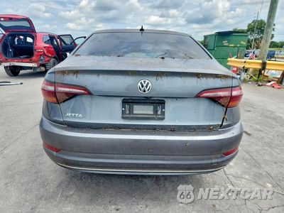 Zdjęcie 6 z 12 samochodu: 2019 VOLKSWAGEN JETTA S VIN:3VWC57BU4KM093478 - miniatura