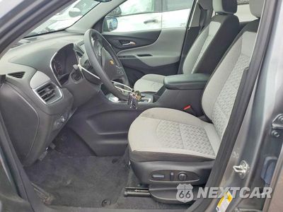 Zdjęcie 7 z 13 samochodu: 2024 CHEVROLET EQUINOX LT VIN:3GNAXKEG5RL316602 - miniatura
