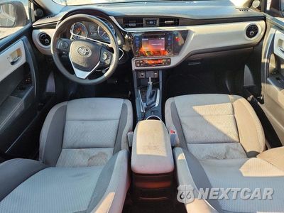 Zdjęcie 8 z 13 samochodu: 2019 TOYOTA COROLLA LE VIN:5YFBURHEXKP946505 - miniatura