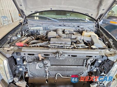 Zdjęcie 12 z 13 samochodu: 2010 FORD F150 SUPERCREW VIN:1FTFW1EV8AFD85177 - miniatura