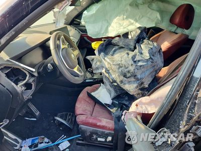 Zdjęcie 7 z 12 samochodu: 2023 BMW X3 SDRIVE30I VIN:5UX43DP05P9R57279 - miniatura