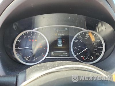 Zdjęcie 9 z 12 samochodu: 2018 NISSAN SENTRA SR VIN:3N1AB7AP8JY269571 - miniatura