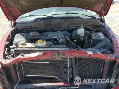 Zdjęcie 11 z 12 samochodu: 2007 DODGE RAM 1500 VIN:3D7KS19DX7G712834 - miniatura