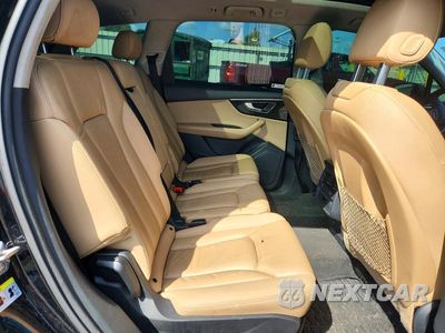 Zdjęcie 11 z 13 samochodu: 2021 AUDI Q7 PREMIUM VIN:WA1AXAF7XMD010716 - miniatura