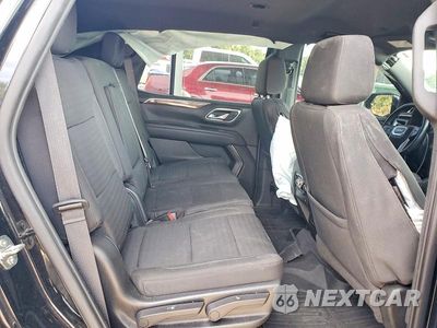 Zdjęcie 10 z 12 samochodu: 2023 GMC YUKON SLE VIN:1GKS1AKD6PR121587 - miniatura