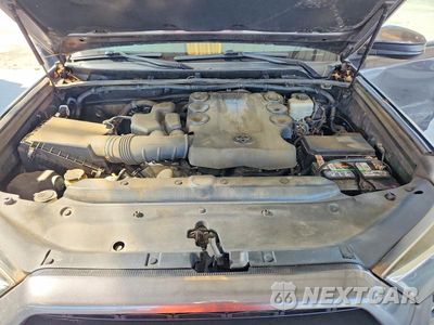 Zdjęcie 11 z 12 samochodu: 2016 TOYOTA 4RUNNER TRD PRO VIN:JTEBU5JR5G5366441 - miniatura