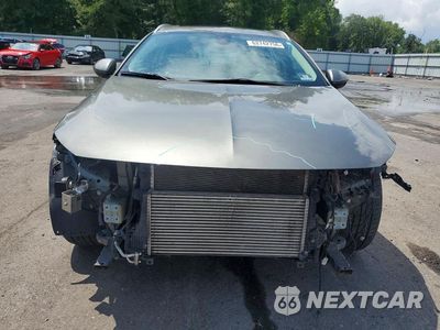 Piąte zdjęcie samochodu w środku: 2019 BUICK REGAL TOURX ESSENCE VIN:W04GV8SX0K1017140 - miniatura