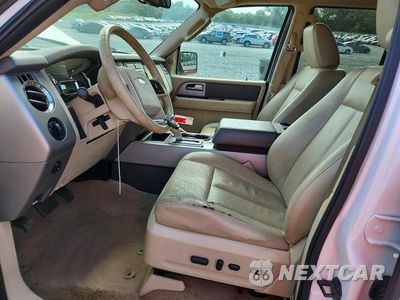 Zdjęcie 7 z 13 samochodu: 2011 FORD EXPEDITION XLT VIN:1FMJU1H57BEF40350 - miniatura