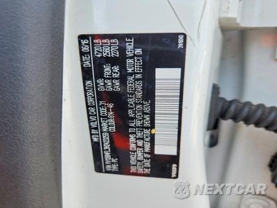 Zdjęcie 13 z 13 samochodu: 2017 VOLVO S60 VIN:YV126MFL3H2423259 - miniatura
