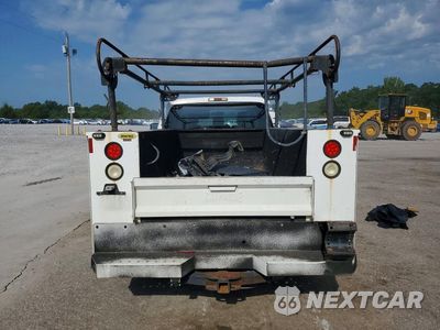 Zdjęcie 6 z 12 samochodu: 2013 FORD F250 SUPER DUTY VIN:1FD7X2A68DEA93752 - miniatura