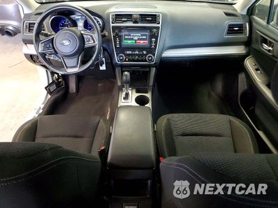 Zdjęcie 8 z 14 samochodu: 2018 SUBARU OUTBACK 2.5I PREMIUM VIN:4S4BSAHC0J3270235 - miniatura