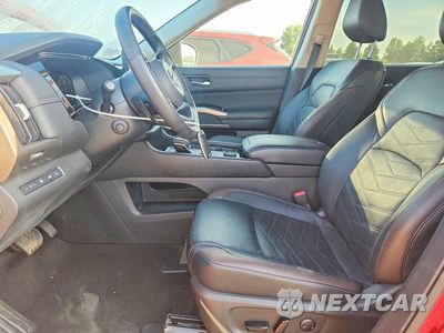 Zdjęcie 7 z 13 samochodu: 2023 NISSAN PATHFINDER PLATINUM VIN:5N1DR3DK9PC277092 - miniatura