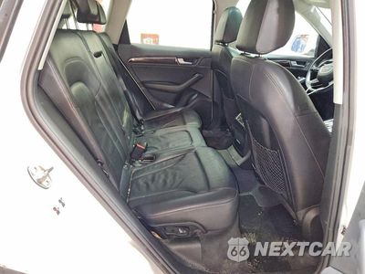Zdjęcie 11 z 13 samochodu: 2014 AUDI Q5 PREMIUM PLUS VIN:WA1LFAFP7EA129418 - miniatura