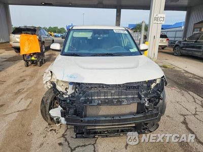 Piąte zdjęcie samochodu w środku: 2023 KIA SOUL LX VIN:KNDJ23AU3P7872918 - miniatura