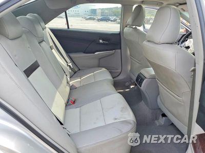 Zdjęcie 10 z 13 samochodu: 2014 TOYOTA CAMRY XLE VIN:4T1BF1FK6EU752190 - miniatura