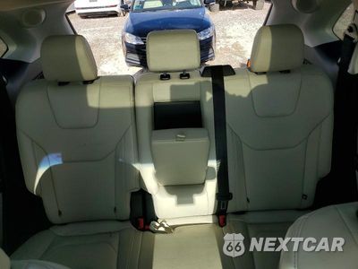Zdjęcie 10 z 14 samochodu: 2019 FORD EDGE TITANIUM VIN:2FMPK4K9XKBB41053 - miniatura