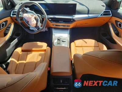 Zdjęcie 8 z 12 samochodu: 2026 BMW 330XI VIN:3MW89CW03T8G04666 - miniatura