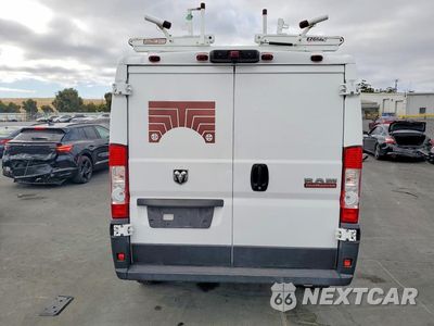 Zdjęcie 6 z 13 samochodu: 2020 RAM PROMASTER 1500 1500 STANDARD VIN:3C6TRVNG4LE100417 - miniatura